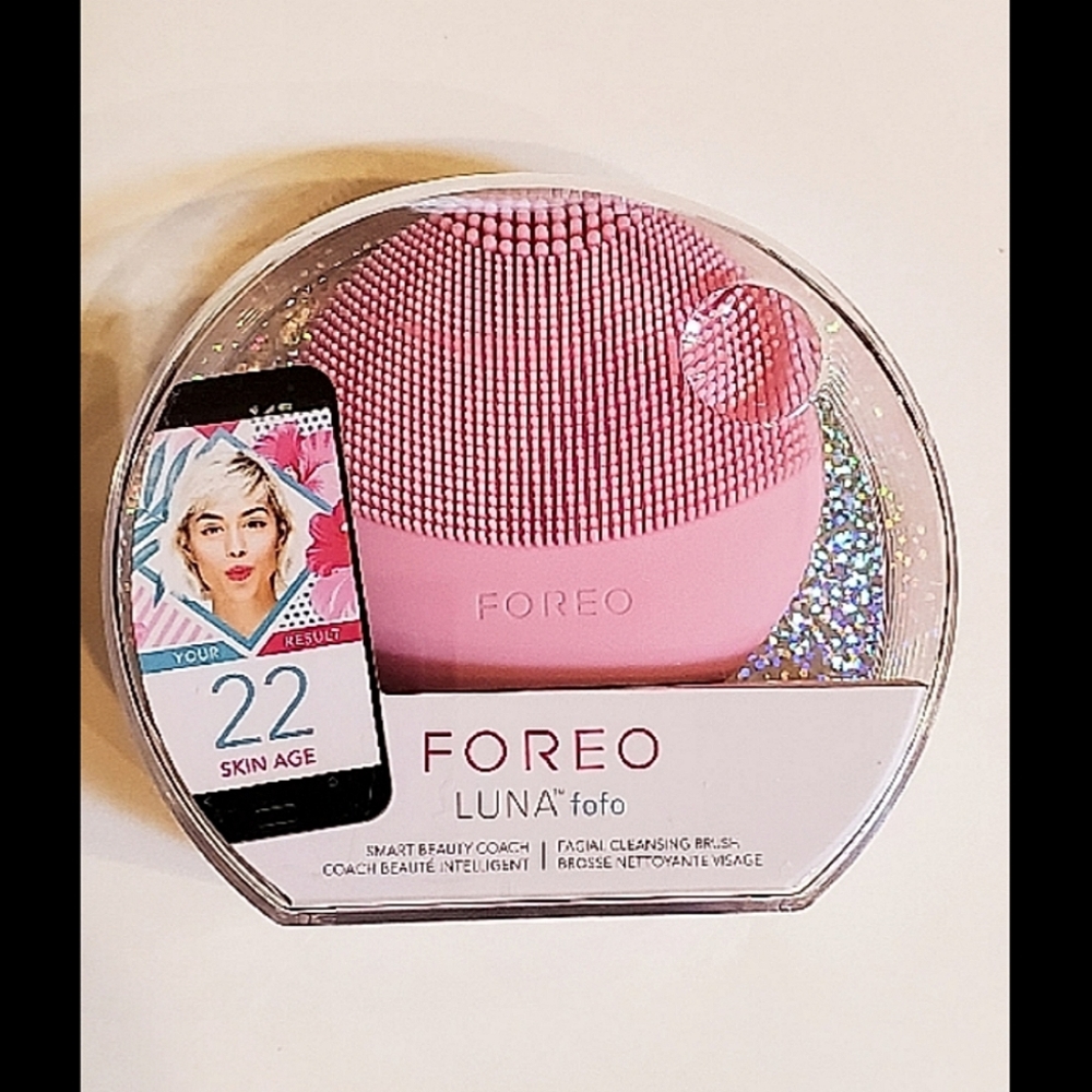💣NEW FOREO LUNA FOFO